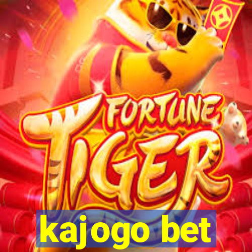 kajogo bet